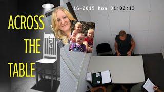 Michael Jones Full Length Interrogation - 1st Interview