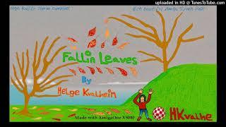 Fallin Leaves (8ch 16bit Amiga Synth Pop) - Helge Kvalheim