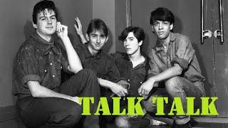 Talk Talk - It´s My Life - Backing Track With Vocals -  To Study For Free