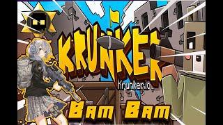 Bam Bam Krunker.io in Krunker.io