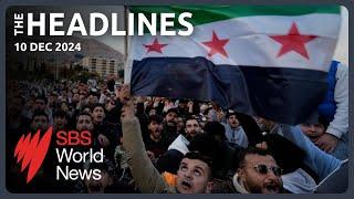 Talks begin on transfer of power in Syria | Search for prisoners of the Assad regime