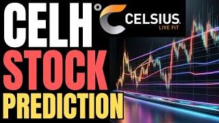 CELSIUS HOLDINGS STOCK RECOMMENDATIONS (CELH STOCK PREDICTION) Best Trading in Stock Investments Now