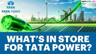 Tata Power Gains 3% Post Q2 Results: What's Working For The Company?