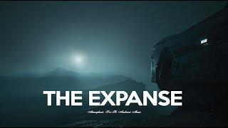 The Expanse - Atmospheric Sci-Fi Ambient Music for Focus and Relaxation