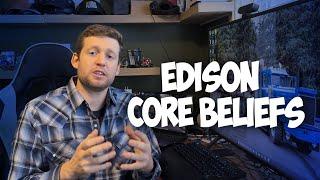 Inside Edison Motors: Core Beliefs That Drive Our Success