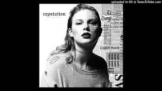 Taylor Swift ft. Ed Sheeran, Future - End Game (Official Studio Acapella - Vocals Only)