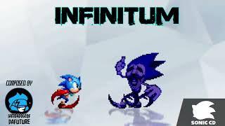 INFINITUM (original vid by @moro_production )