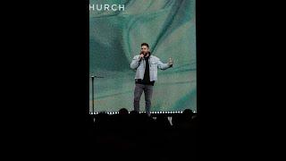 New Year, Same You | Pastor Josh Rene | Journey Church