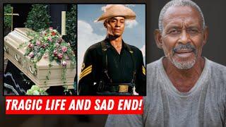 Tragic Life And End Of Woody Strode