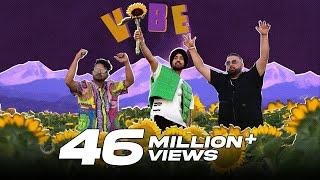 Diljit Dosanjh: VIBE (Official Video) Intense | Raj Ranjodh | MoonChild Era