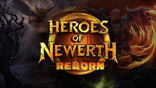 Heroes of Newerth: Reborn Announcement