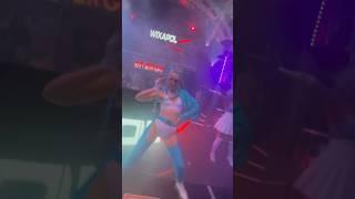 Był ogień  Smurfs Rave  #energy2000 #viralvideo #shorts