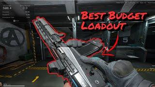 The BEST Budget Loadout in Delta Force