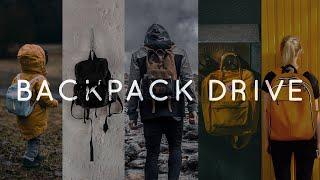 Backpack Drive