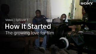 Why We Shoot - Video - #7: Growing Love With Filming