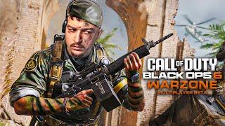 SPECTACOL PE WARZONE SI BLACK OPS 6 BETA CU HARTI NOI