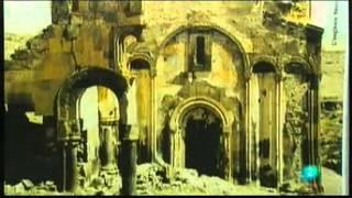 Sabores del mundo: Armenia -  Televisión Española (TVE) 2010