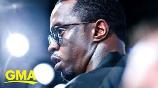 Sean ‘Diddy’ Combs facing 7 new civil lawsuits