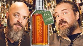 Tincup Rye Review