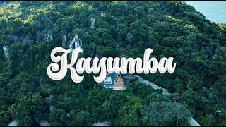 Kayumba - Usiniongopee  (Official Music Video)