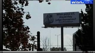 Officer involved in Michael Bell shooting