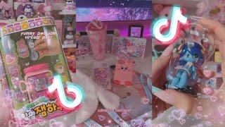 Kawaii Unboxing TikTok Compilation #