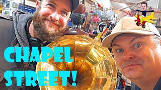 Chapel Street Walking Tour | Chapel St Bazaar | Prahran Market | Melbourne Revealed 33