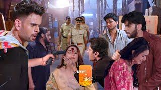 Kundali Bhagya || Preeta Life In Danger, Varun is Finally Arrested || Upcoming Twist