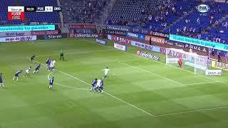 Puebla vs Querétaro 2 1, J 7, Apertura 2024, Liga MX, todos los goles