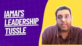 Why is IAMAI’s new leadership so controversial? Nikhil Pahwa explains