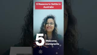 6  Reasons to settle in Australia 2024 (MUST KNOW)