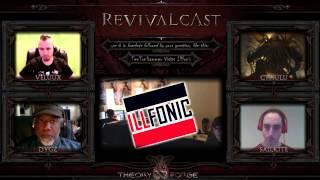 Revivalcast Ep11: Journeys of Bounty - Part 2