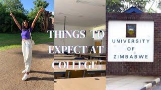 University of Zimbabwe || degree programs, postgraduate, campus life etc #zimbabweanyoutubers