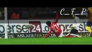 Nicolai Müller - Welcome to HSV - Skills And Goals - HD -