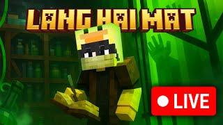 TÔI CẦN CÓ SỨC MẠNH TUYỆT ĐỐI - LÀNG 2 MẶT SMP NGÀY 7