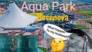 Slovakia Aqua Park Besenova