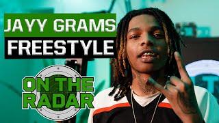 The Jayy Grams Freestyle (Beat 1: N.O.R.E. - Banned from TV, Beat 2 By 183rd)