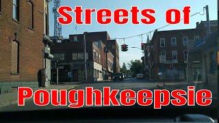 Poughkeepsie NY | Named one of the most dangerous cities in New York