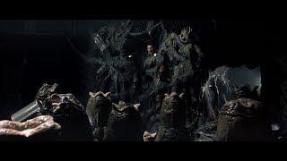 AVP: Alien vs. Predator - Eggchamber (HD)