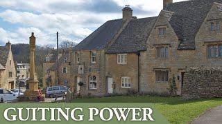 A History of Guiting Power | Hidden Gems in the Cotswolds