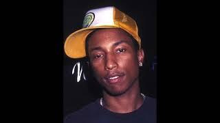 [FREE] Pharrell Williams X The Neptunes 2000s Type Beat "Weekend"