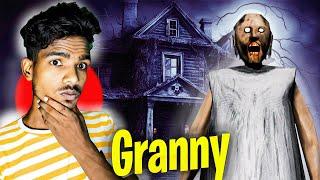 Granny Live Gaming|Granwny Gameplay video live|Horror Escape.