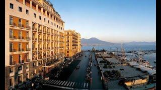 Best Hotels in Naples Italy (2023)