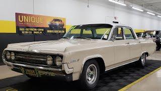 1964 Oldsmobile Jetstar 88 Celebrity Sedan | For Sale - $13,900