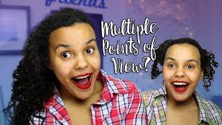 The Secret to Multiple Points of View! | Writing Tips