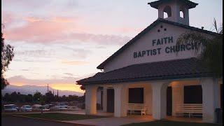 Second Coming, communion Evening Service 5-4-2025
