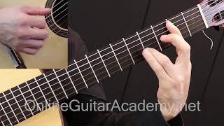 [Slow Walkthrough] Moonlight Sonata, 2nd movement