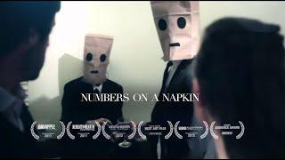 Numbers on a Napkin: A film on Heartbreak & Healing