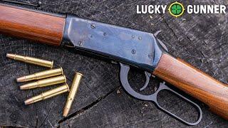 Are Lever Action Rifles Reliable?