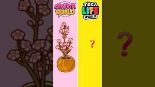 P6: Avatar World vs Toca Boca #avatarworld #squidgame2 #pazu #sprunki #tocaboca